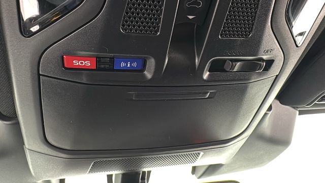 New 2025 Subaru Outback Wilderness image 31