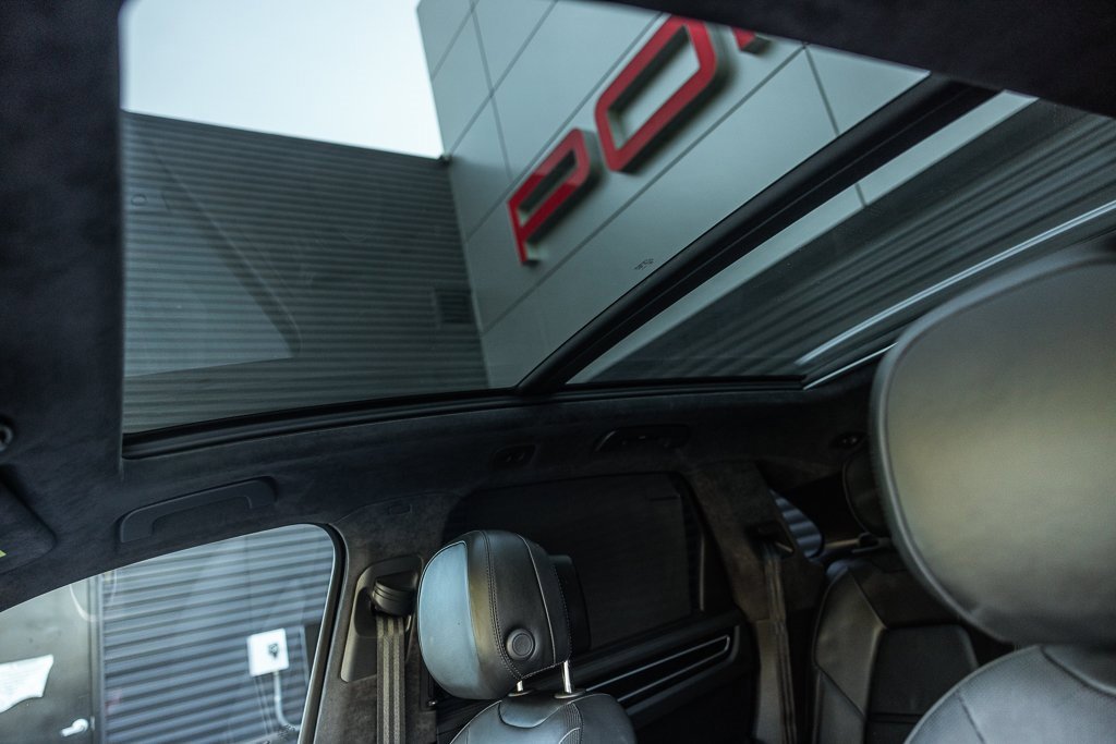 Certified 2023 Porsche Cayenne GTS image 15