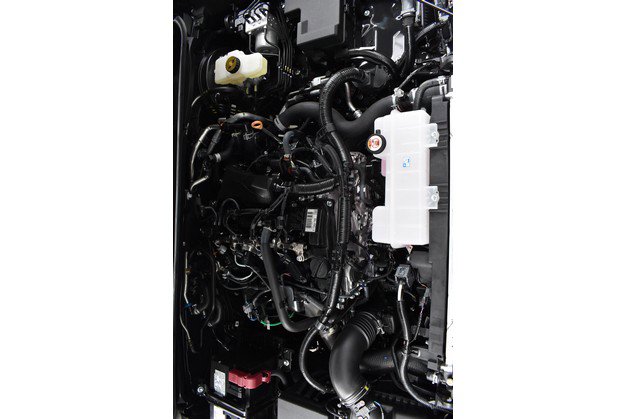 New 2025 Toyota Tacoma SR5 image 15