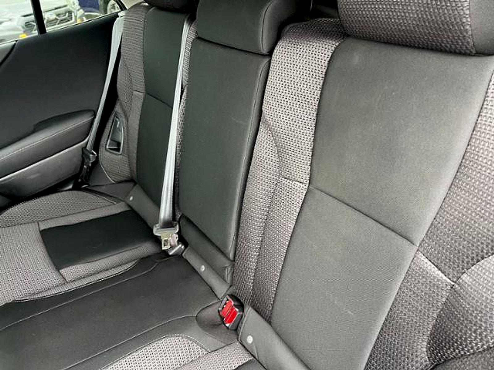Certified 2025 Subaru Outback Premium AWD/4WD image 14