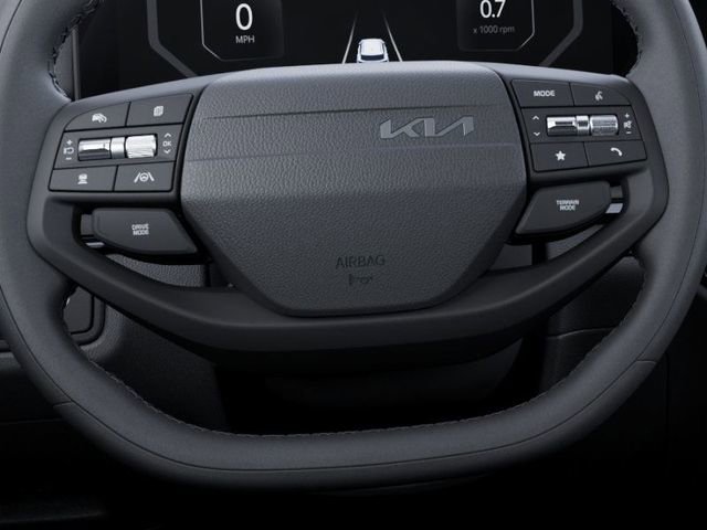 New 2026 Kia Sportage X-Line image 22