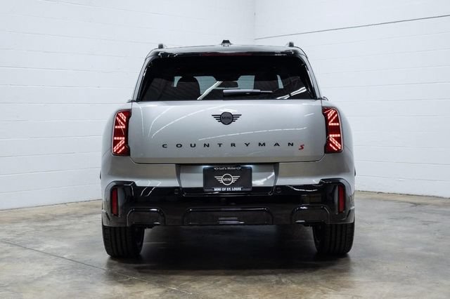 Used 2026 MINI Cooper Countryman S AWD/4WD image 9