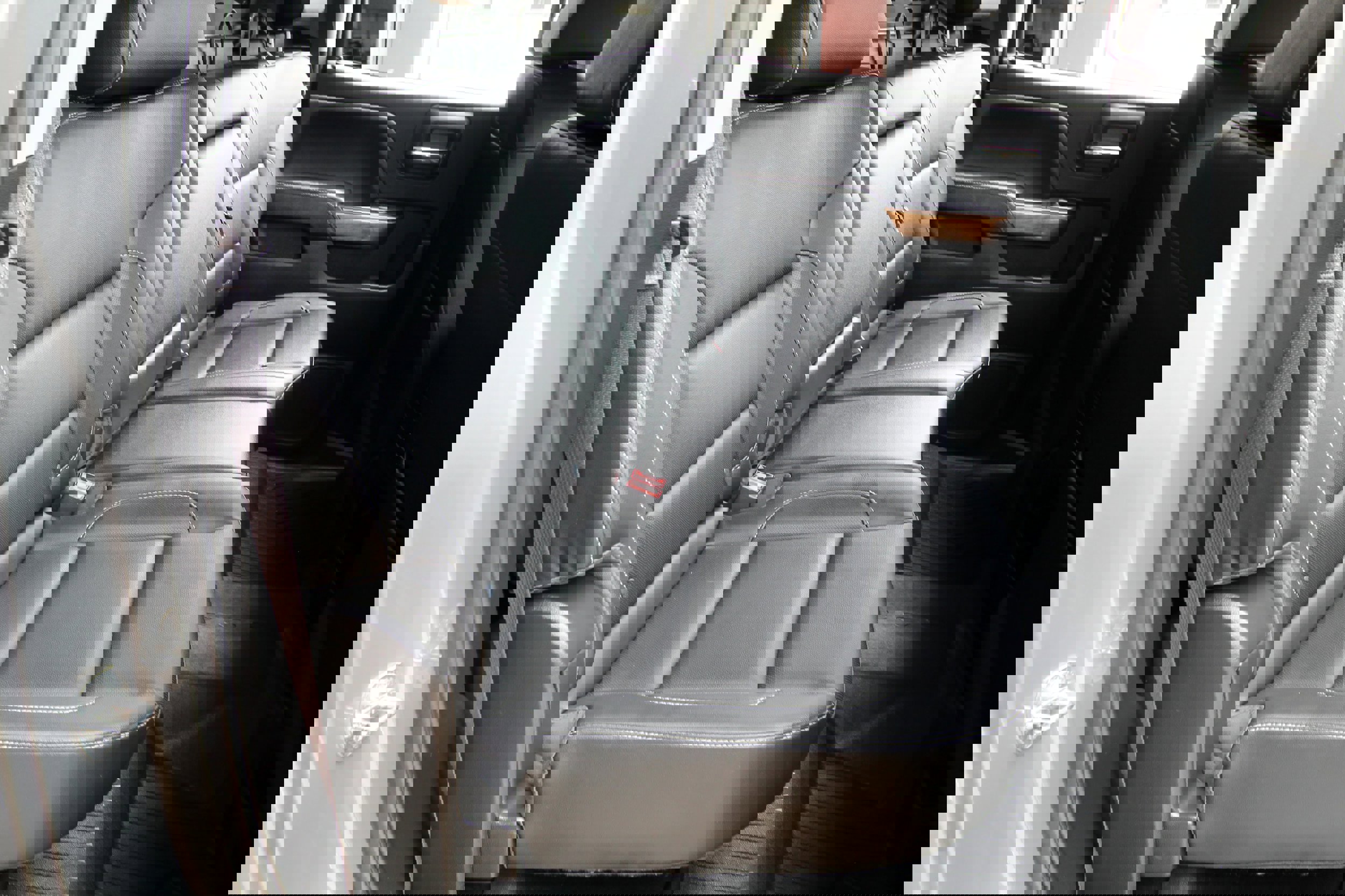 Used 2017 Chevrolet Silverado 3500 LTZ w/ Duramax Plus Package AWD/4WD image 44