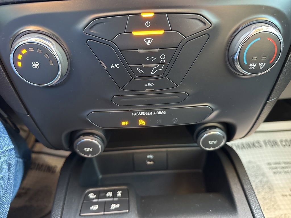 Used 2021 Ford Ranger XL w/ FX4 Off-Road Package image 35