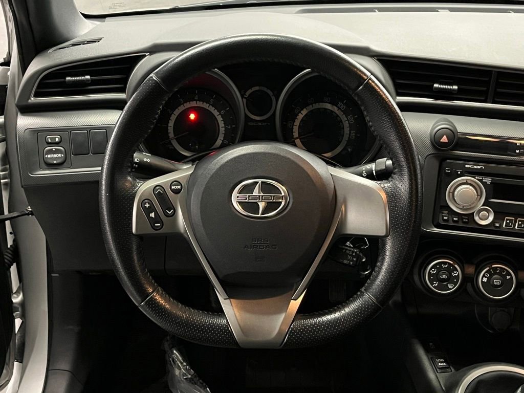 Used 2011 Scion tC image 8