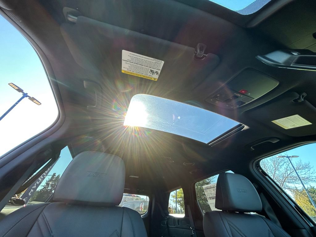 New 2026 Hyundai Palisade XRT Pro image 28