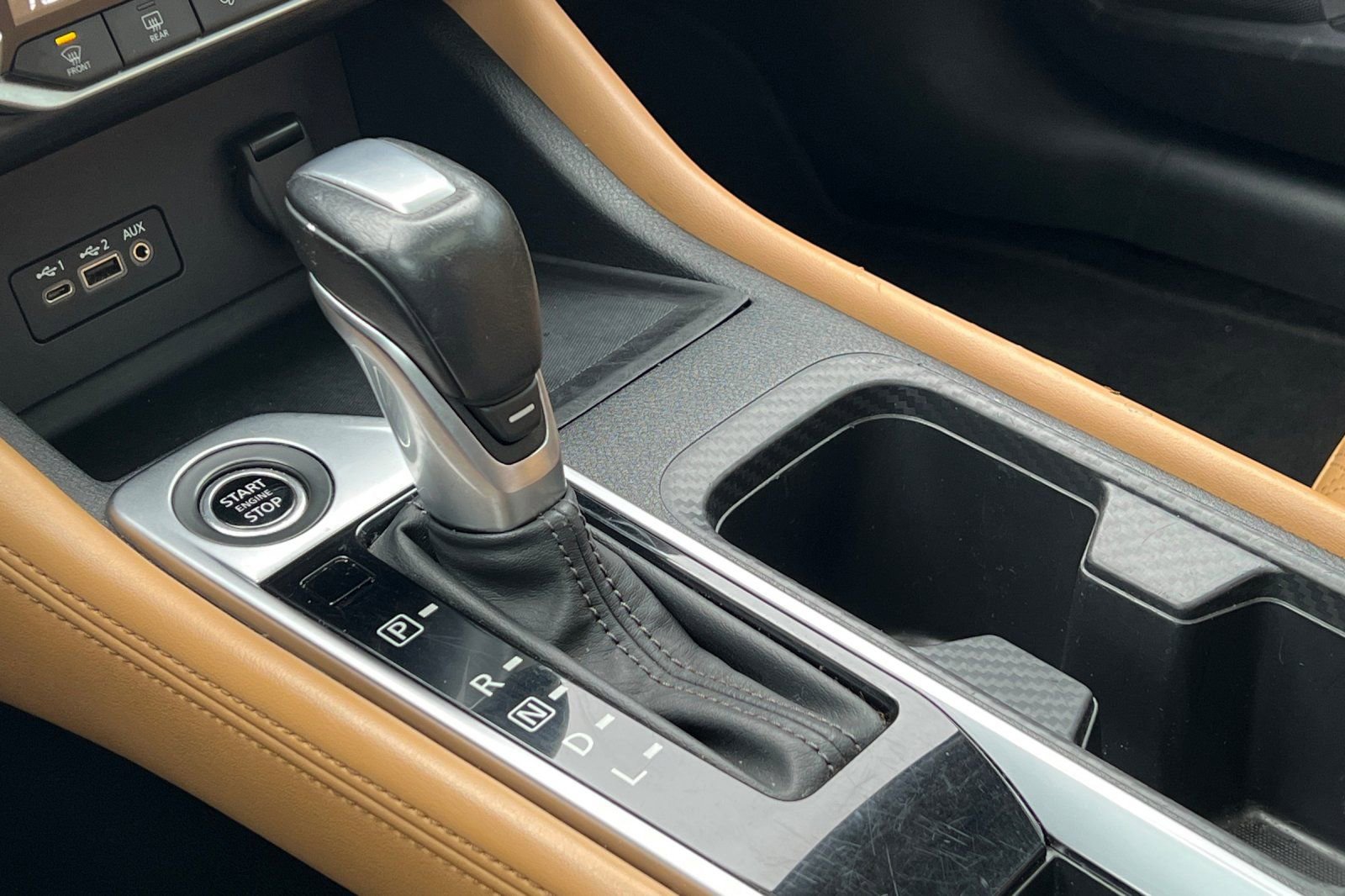 Used 2022 Nissan Sentra SV w/ SV Premium Package image 27