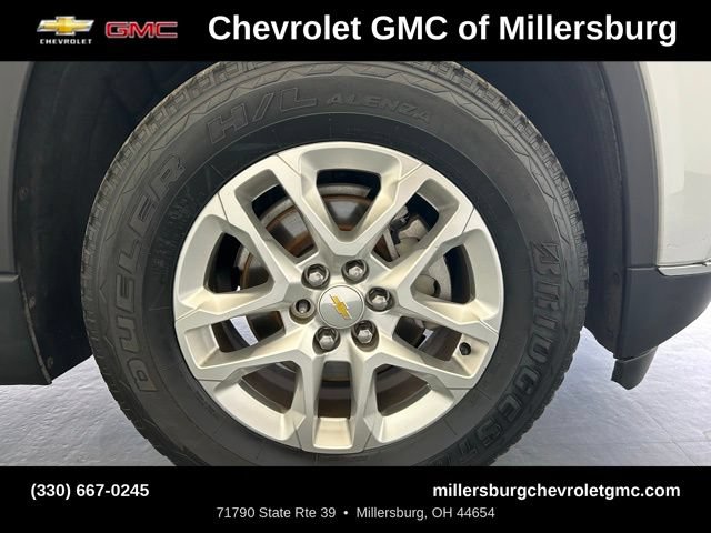 Used 2019 Chevrolet Traverse LT FWD image 18