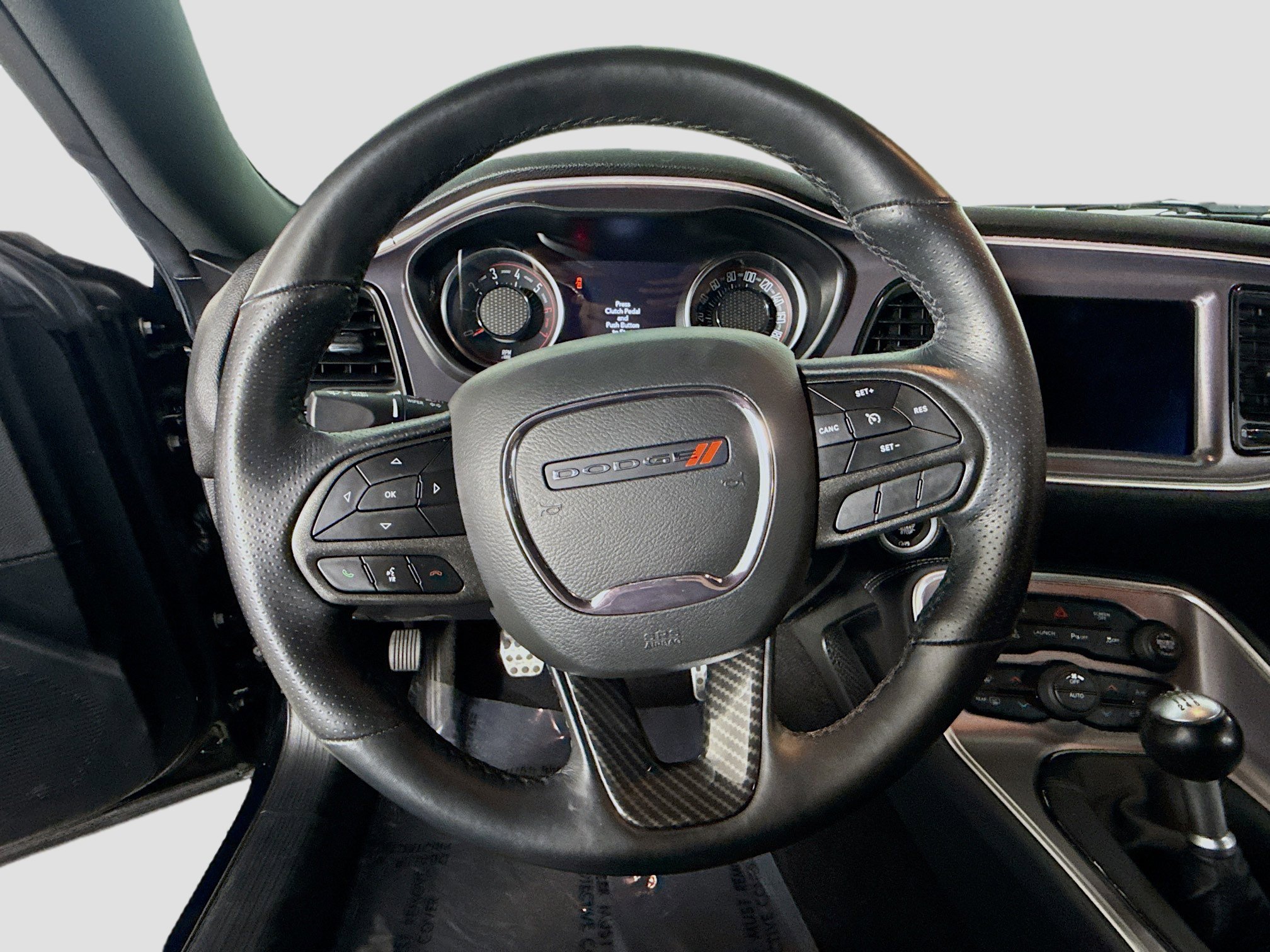 Used 2020 Dodge Challenger R/T Scat Pack image 13