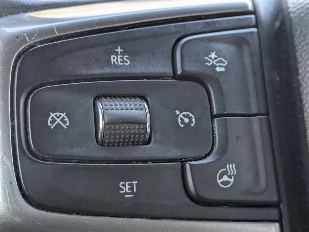 Used 2023 Chevrolet Silverado 1500 LT image 27