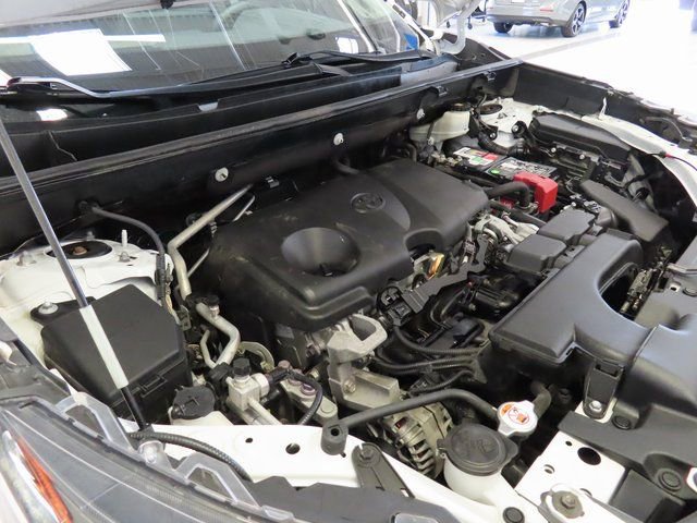 Used 2019 Toyota RAV4 XLE Premium image 37