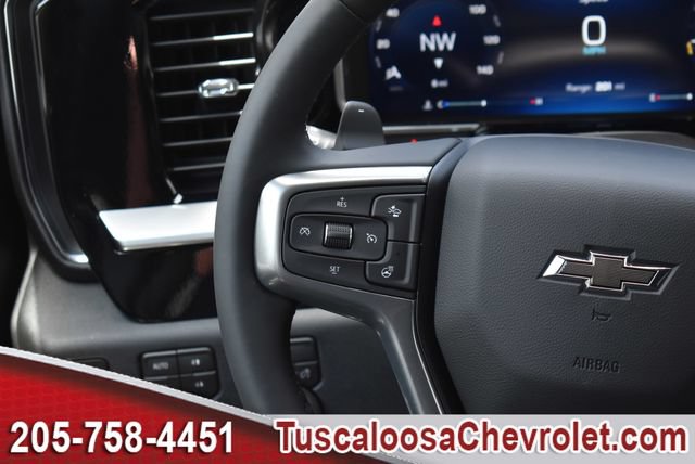 New 2026 Chevrolet Silverado 1500 RST AWD/4WD image 21