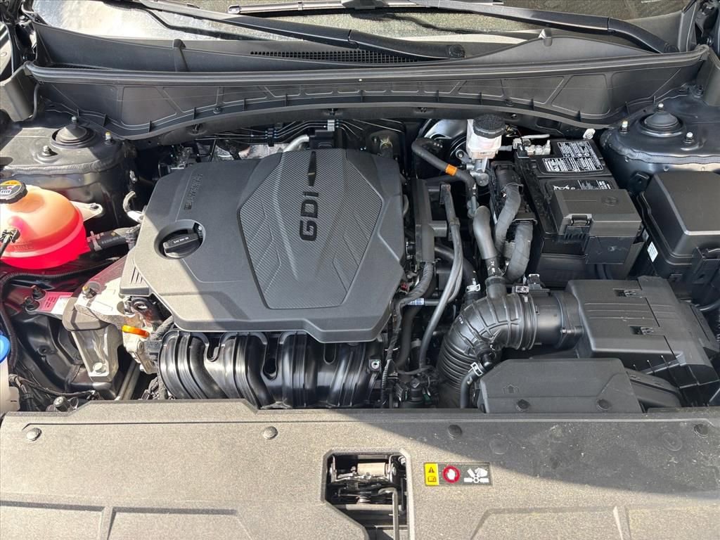 Used 2023 Hyundai Tucson SEL image 29