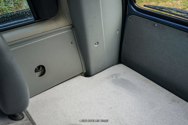 Used 1989 Volkswagen Vanagon image 54