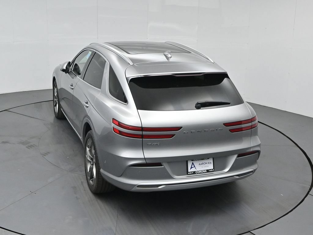 Used 2025 Genesis Electrified GV70 w/ Prestige Package AWD/4WD image 49