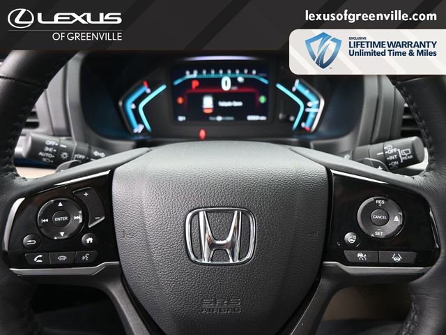 Used 2023 Honda Odyssey Elite image 14