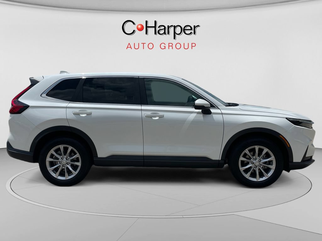 Used 2023 Honda CR-V EX image 2