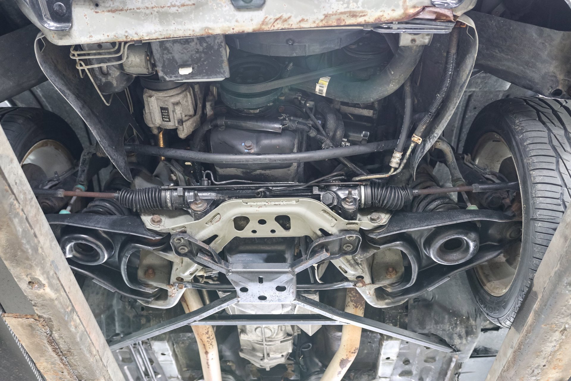 Used 1995 Ford Mustang GT RWD image 28