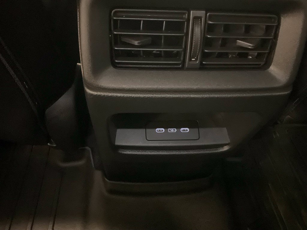 Used 2024 Honda CR-V EX-L image 34