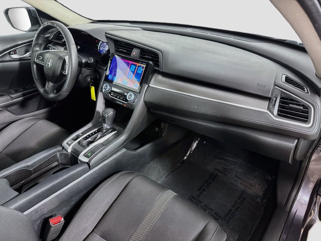 Used 2016 Honda Civic LX image 32