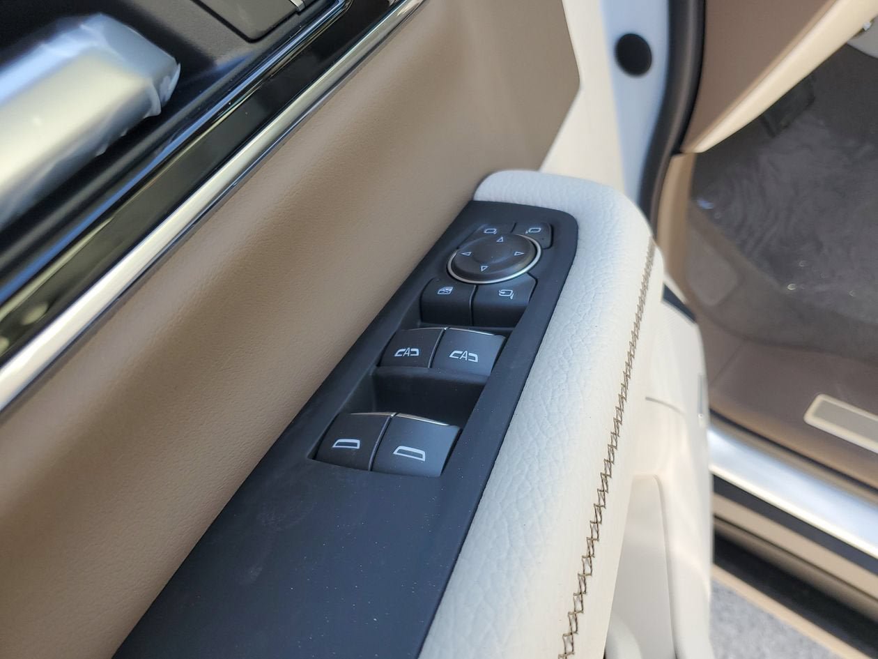 New 2026 GMC Yukon XL Denali w/ Denali Reserve Package RWD image 18