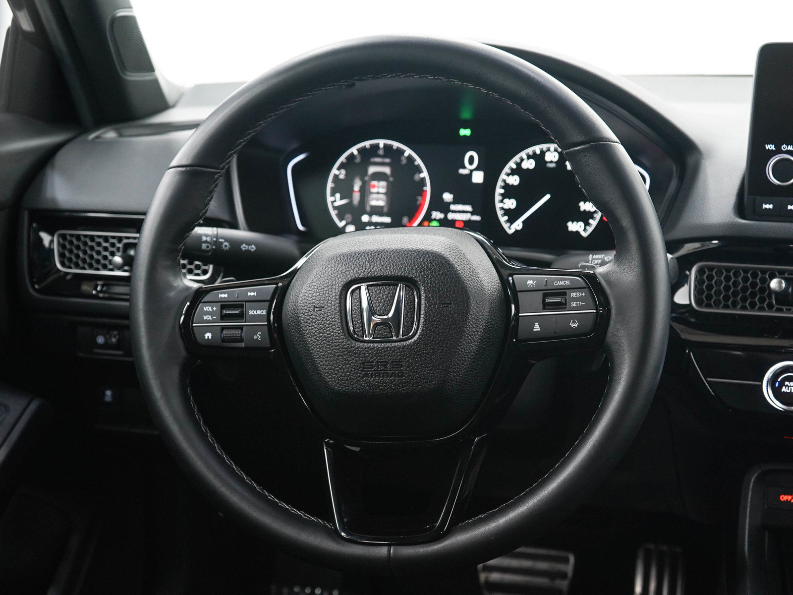 Used 2025 Honda Civic Sport image 15