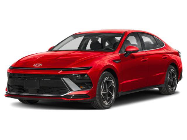 New 2026 Hyundai Sonata SEL FWD image 4