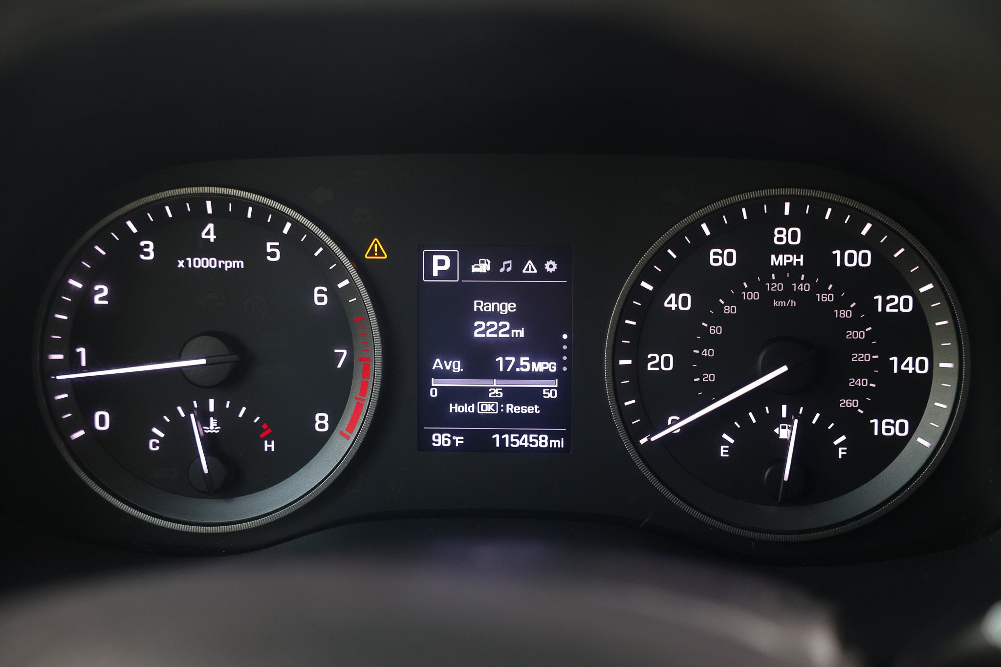 Used 2017 Hyundai Tucson SE w/ SE Popular Package 02 AWD/4WD image 31