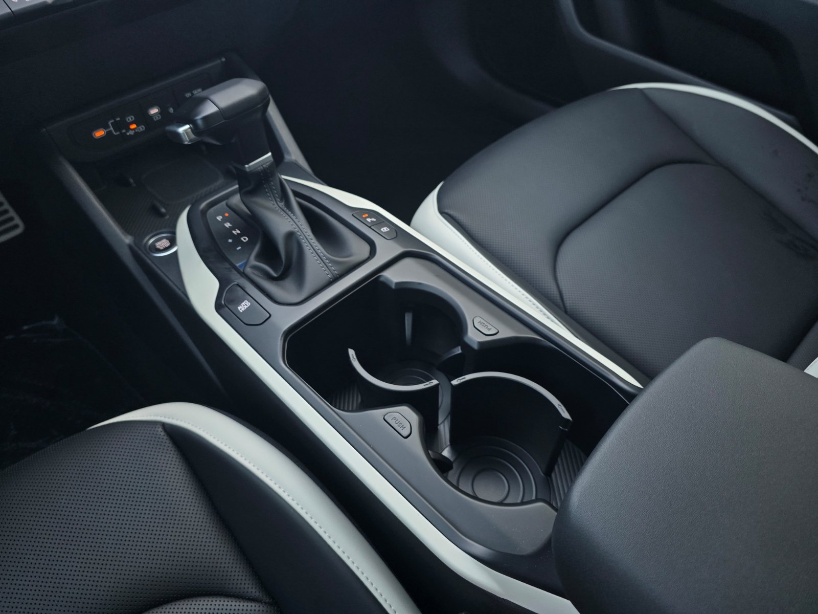 New 2026 Kia K4 GT-Line Turbo FWD image 9