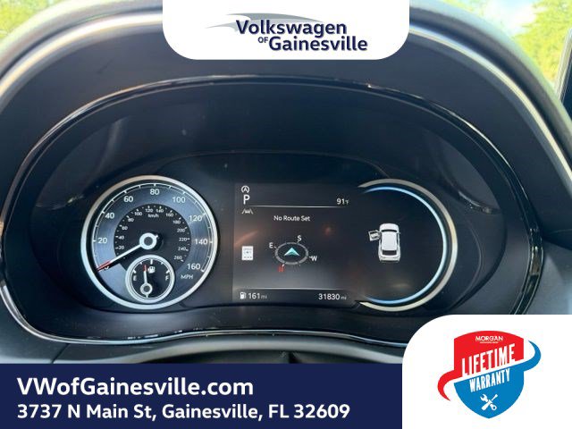Used 2024 Genesis GV70 2.5T AWD/4WD image 19