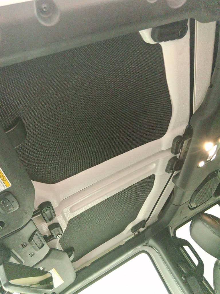 Used 2020 Jeep Wrangler Unlimited Rubicon AWD/4WD image 50