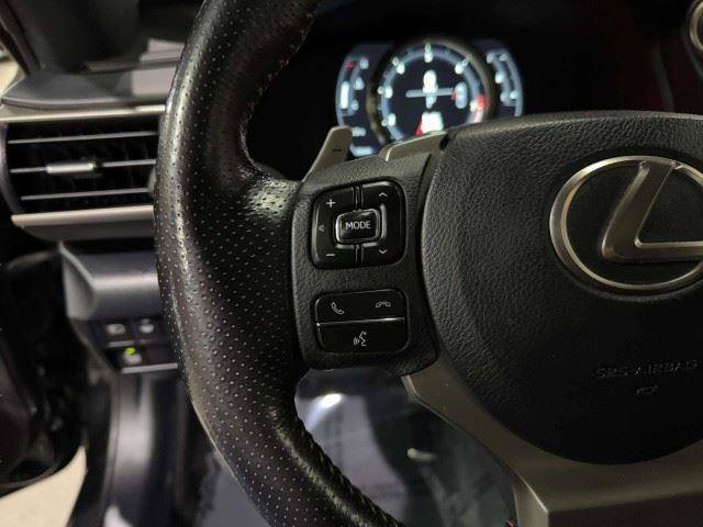 Used 2018 Lexus RC 300 AWD image 30