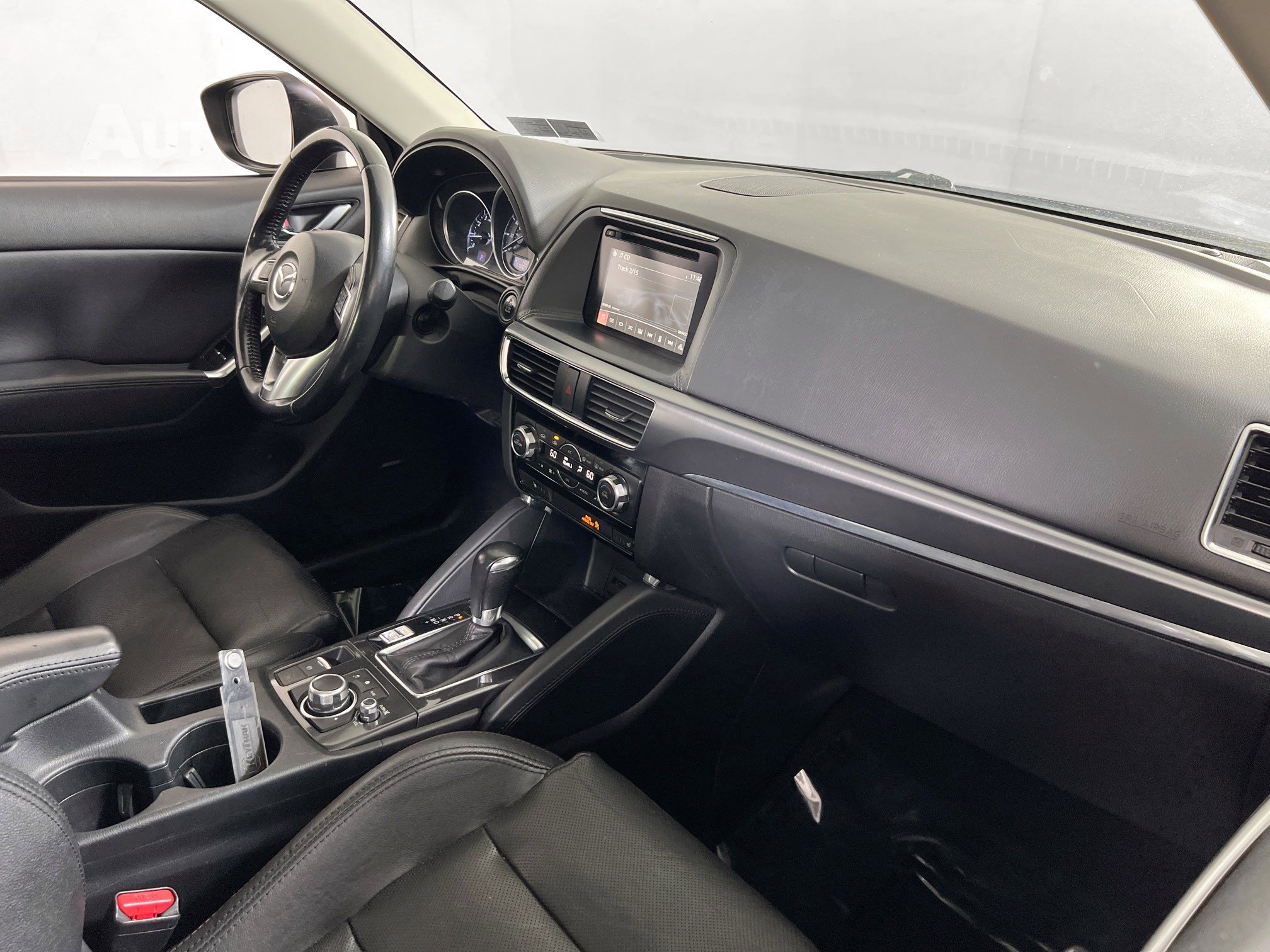 Used 2016 MAZDA CX-5 Grand Touring AWD/4WD image 28