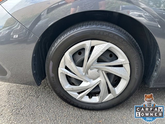 Certified 2024 Subaru Impreza 2.0i AWD/4WD image 28