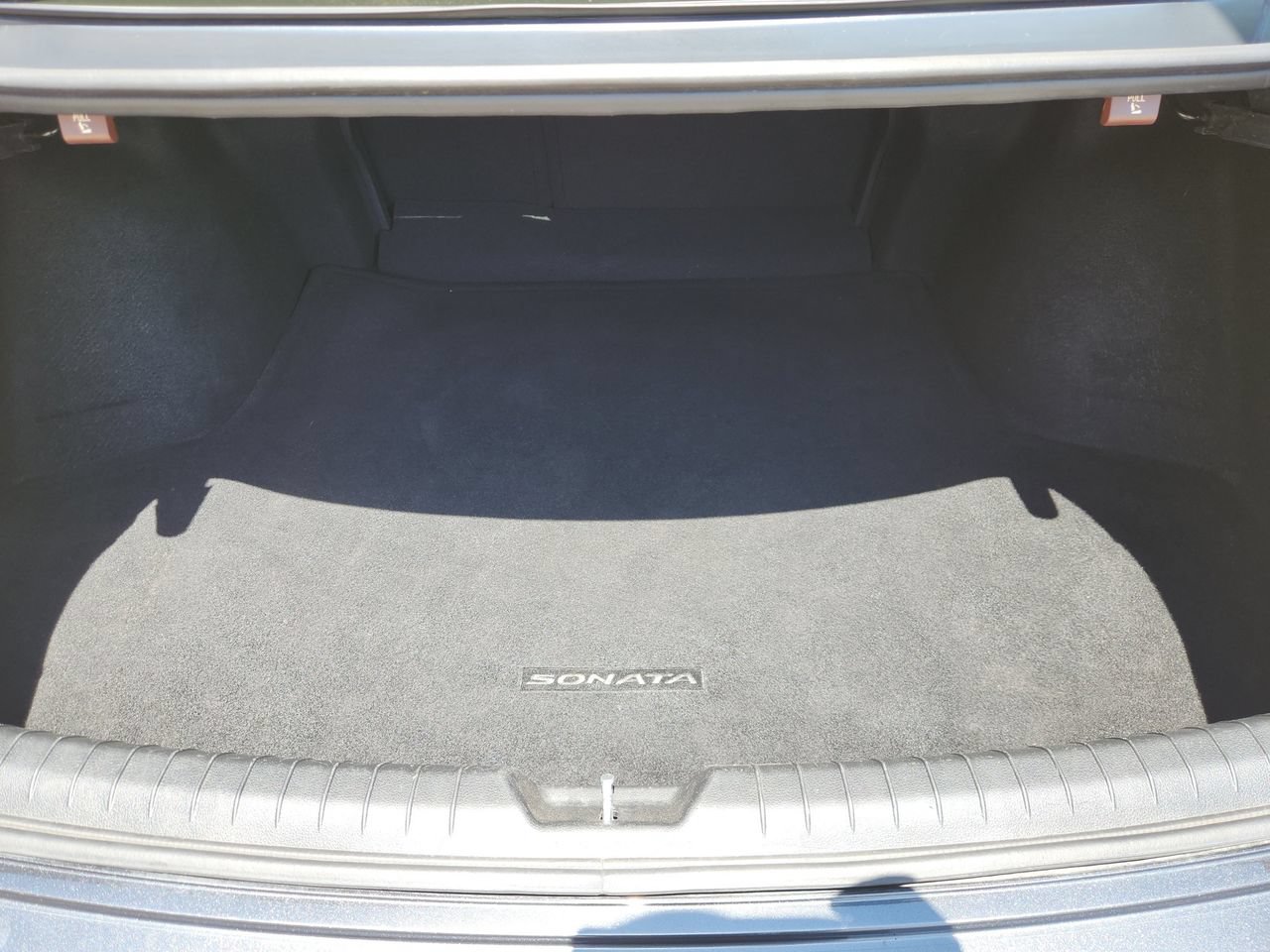 Used 2023 Hyundai Sonata SEL w/ Cargo Package FWD image 31