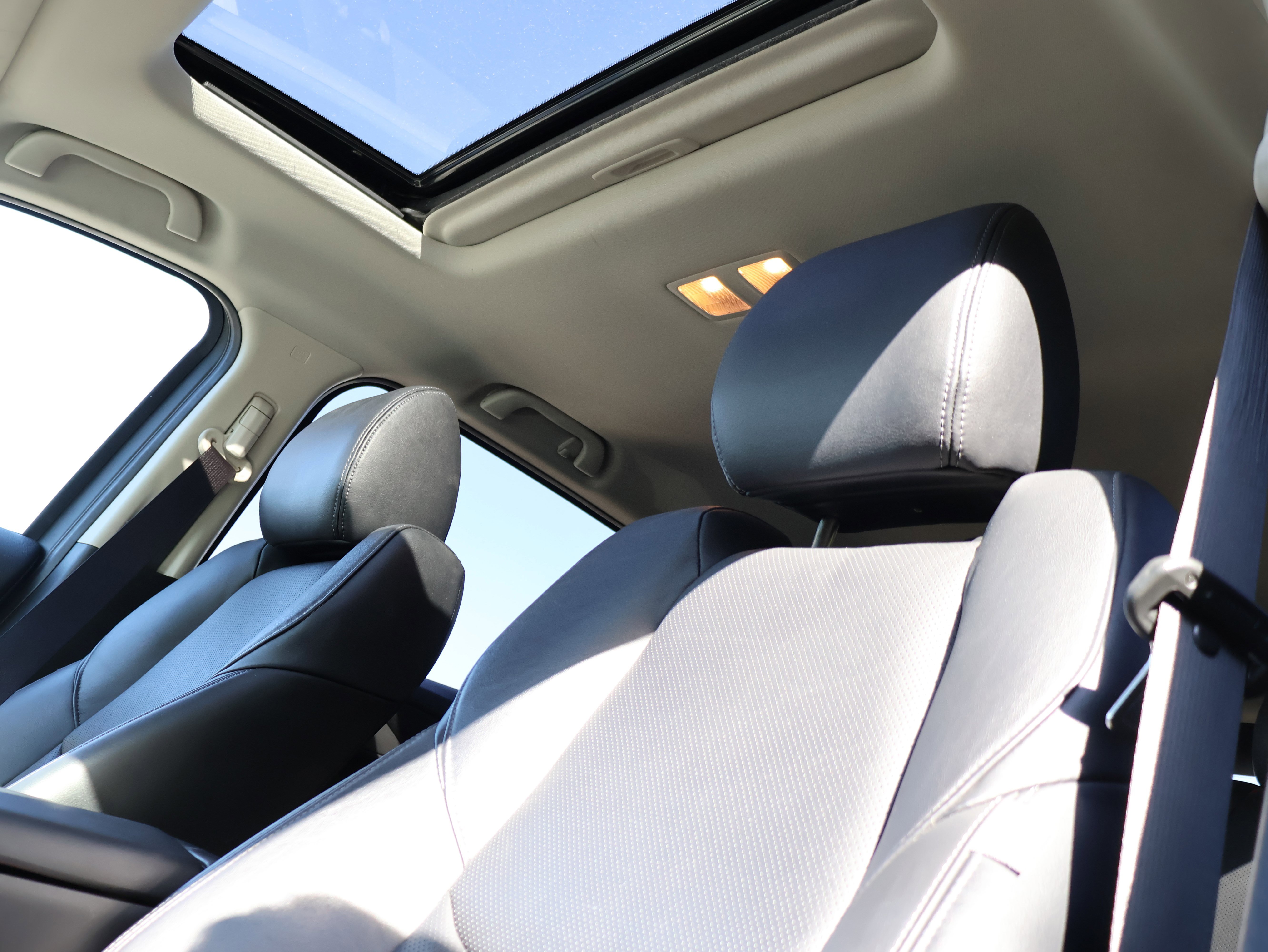 Used 2023 MAZDA CX-9 Touring Plus image 46