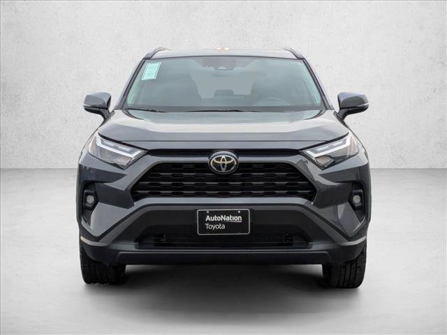New 2025 Toyota RAV4 XLE Premium image 5