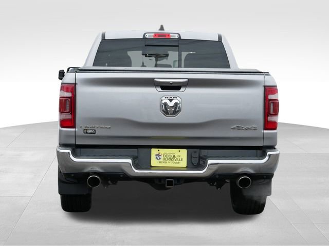 Used 2020 RAM 1500 Limited image 7