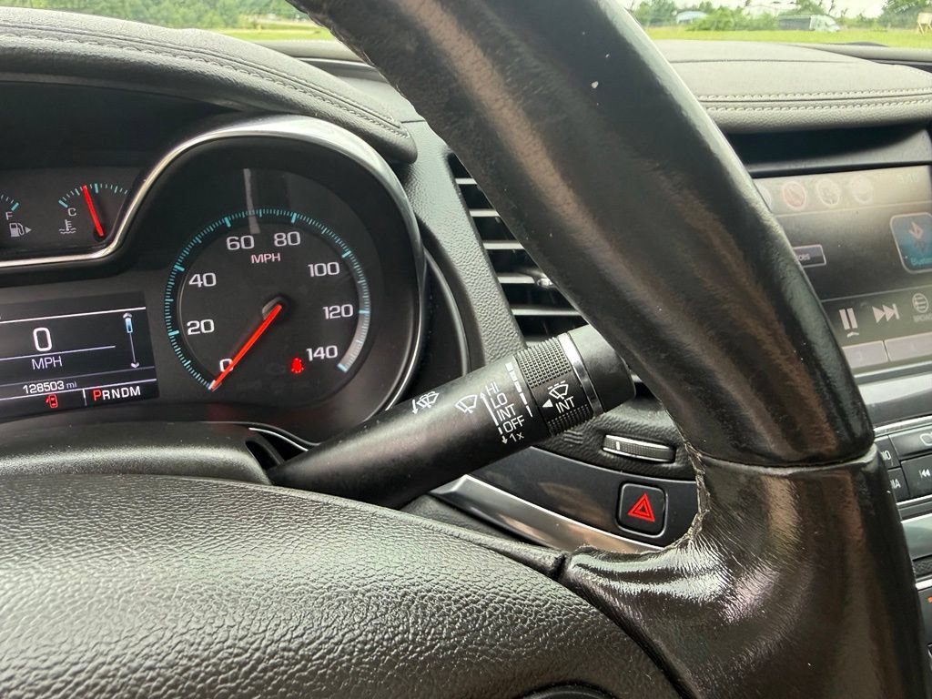 Used 2018 Chevrolet Impala LT FWD image 30