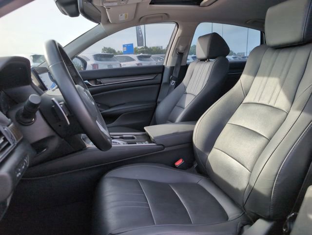 Used 2021 Honda Accord Touring image 13