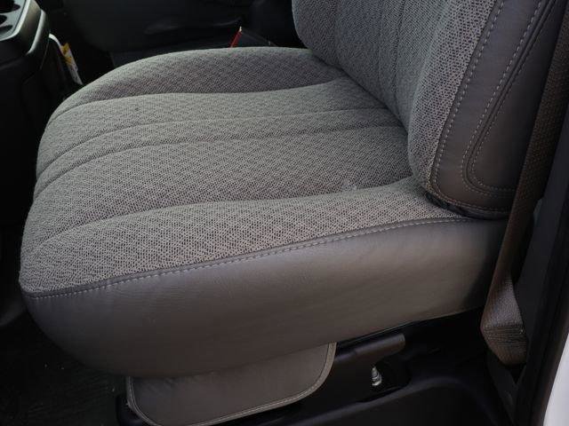 New 2025 GMC Savana 3500 w/ Power Convenience Package RWD image 13