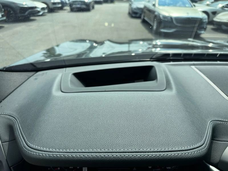 Used 2024 BMW X3 M w/ Competition Package image 29