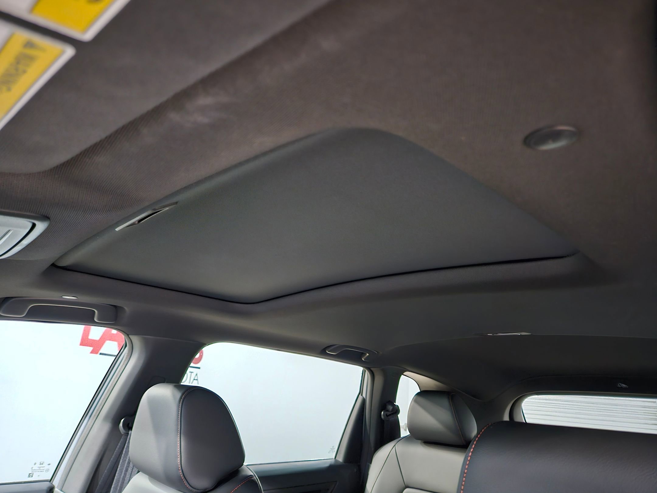 Used 2025 Honda CR-V Sport-L image 25