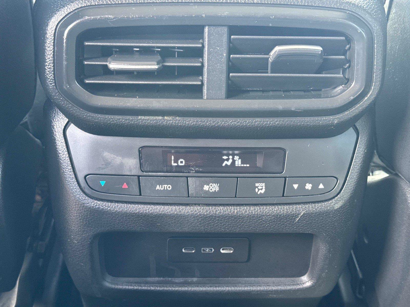 Certified 2024 Honda Pilot EX-L image 19