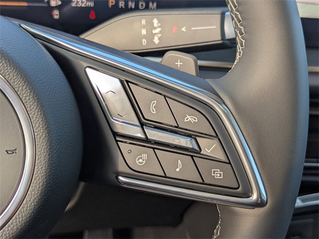 New 2026 Buick Envision Avenir image 29