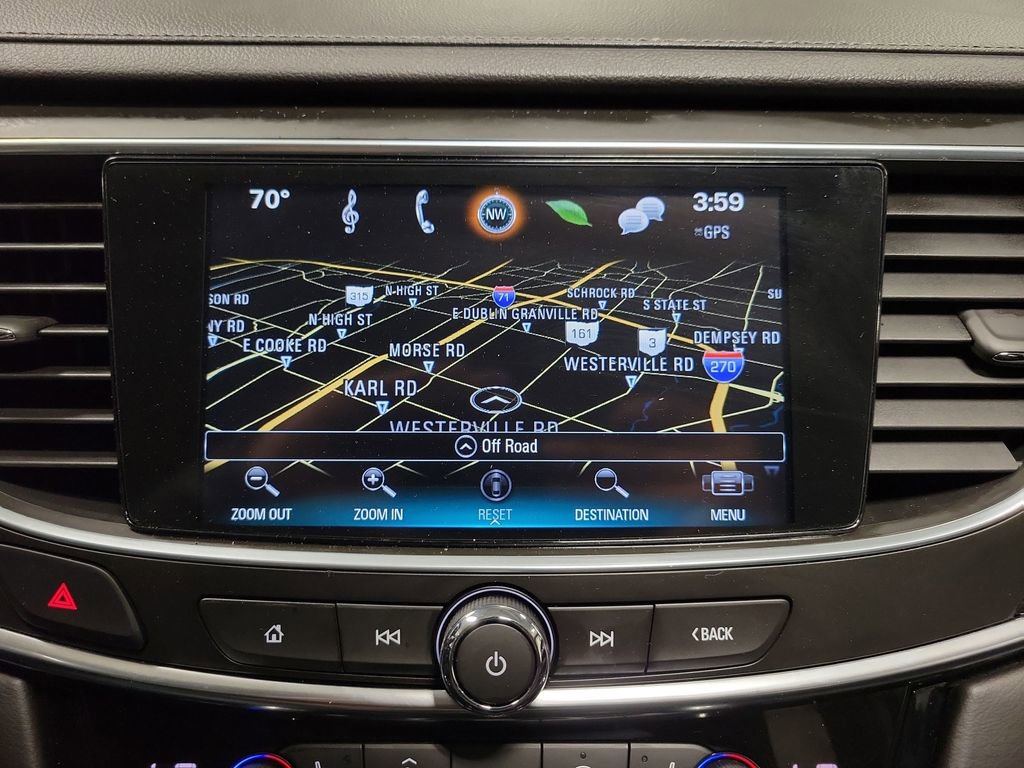 Used 2019 Buick LaCrosse Essence w/ Sights and Sounds Package image 17