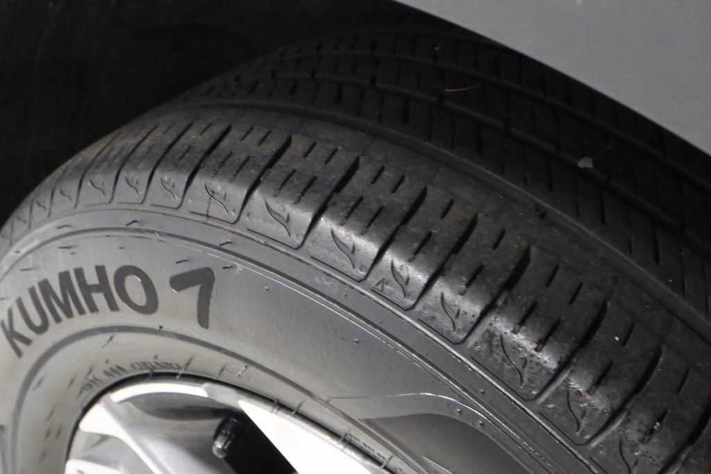 Certified 2023 Hyundai Santa Fe SEL w/ Cargo Package FWD image 25