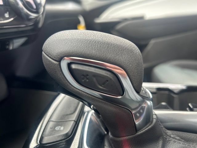 New 2026 Chevrolet Trax LT w/ Driver Confidence Package FWD image 27
