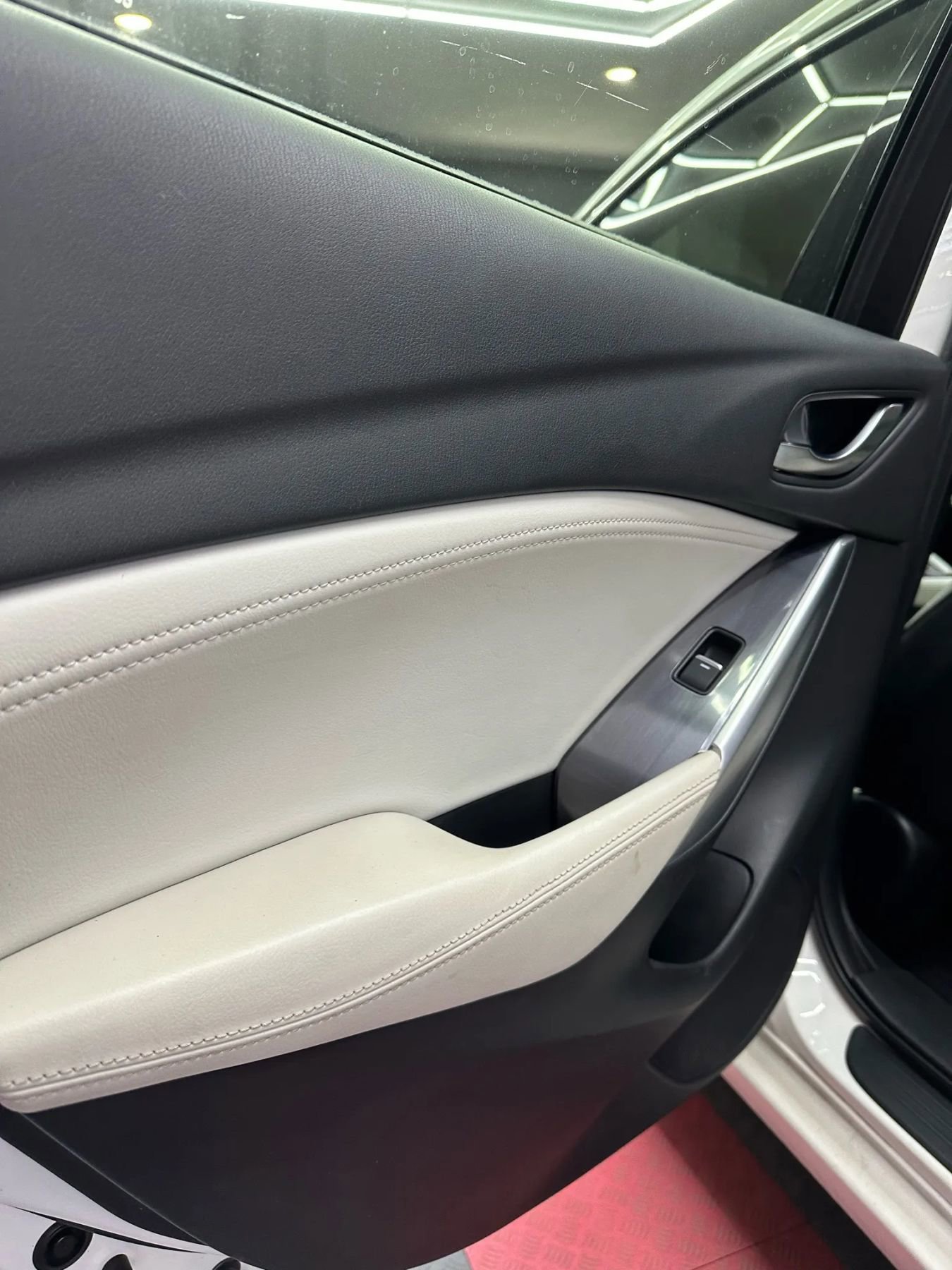 Used 2016 MAZDA MAZDA6 Grand Touring image 21