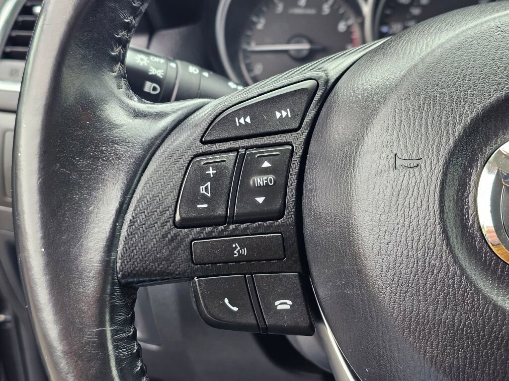 Used 2016 MAZDA CX-5 Touring AWD/4WD image 34